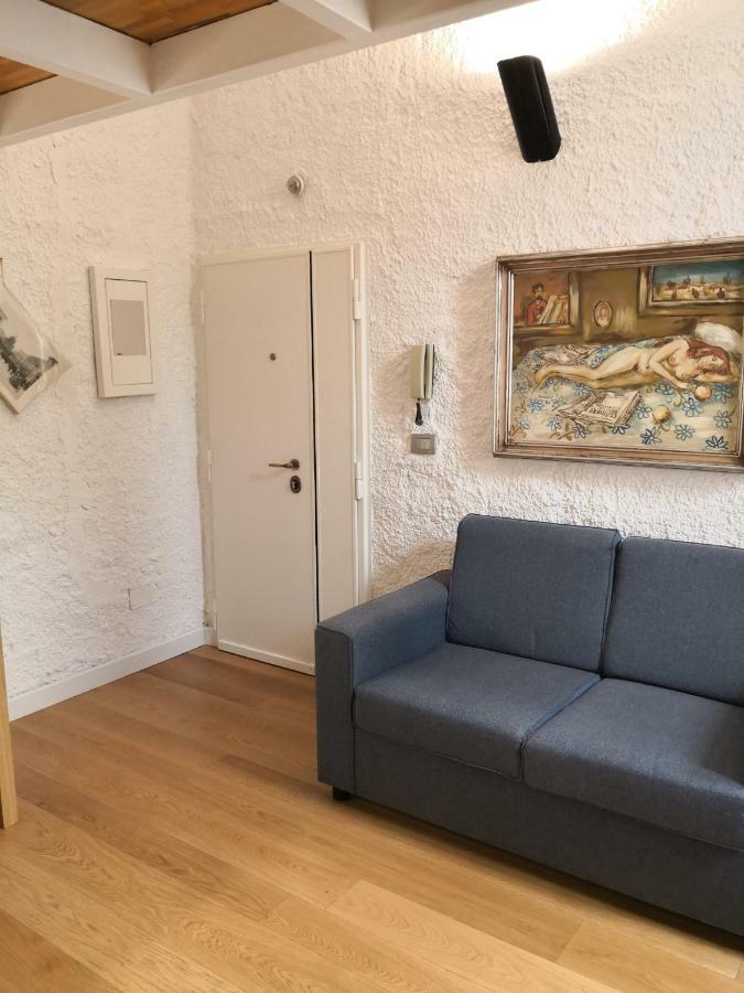 Apartment Dimora Vallisa *