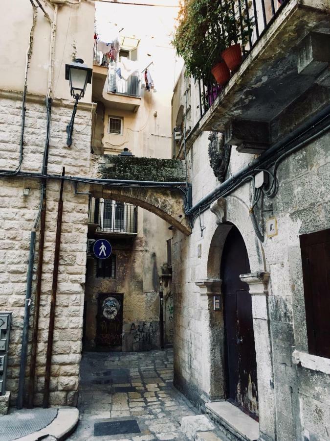 Dimora Vallisa Apartment Bari