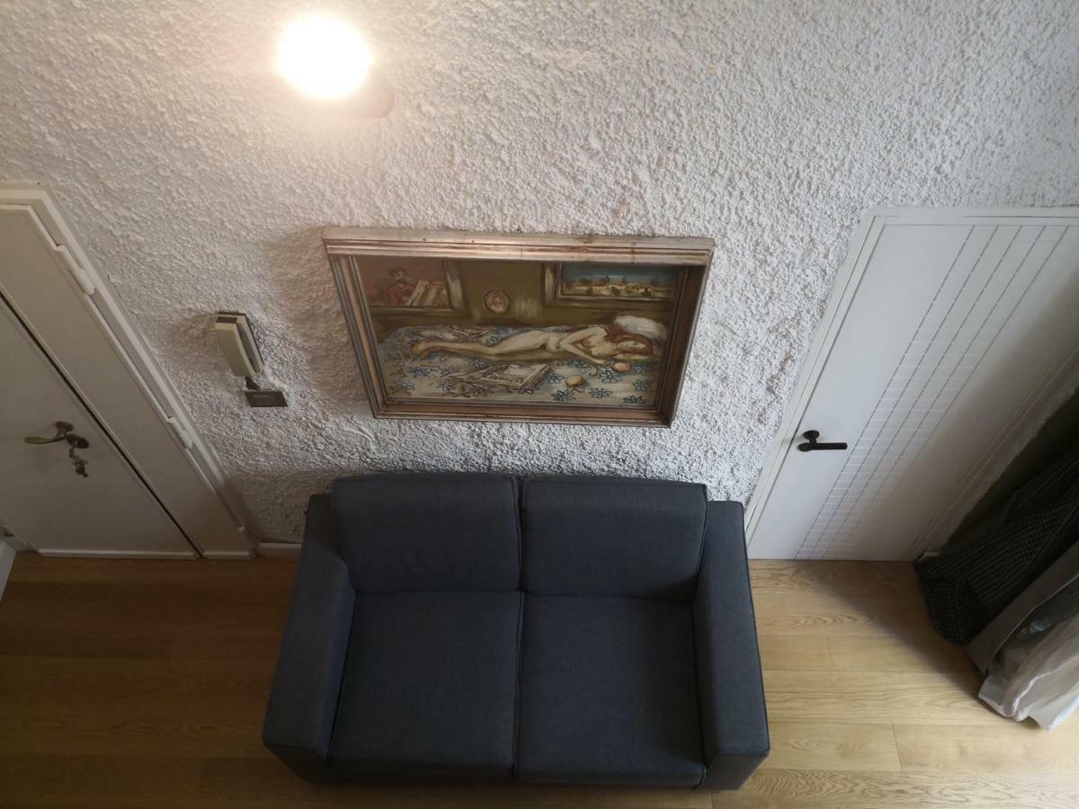 Dimora Vallisa * Bari
