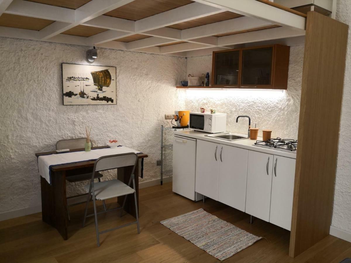 Apartament Dimora Vallisa