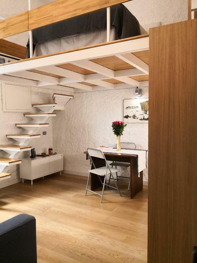 Apartament Dimora Vallisa *