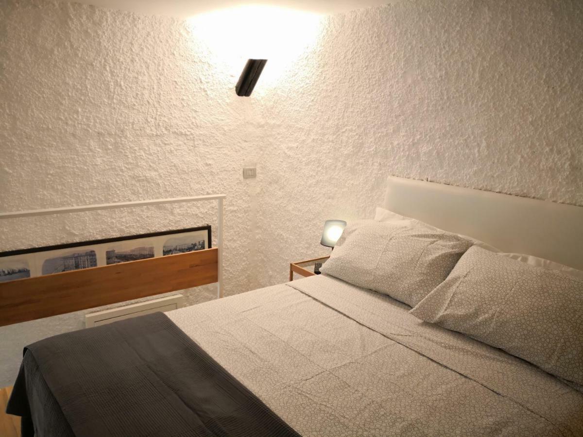 Apartament Dimora Vallisa *