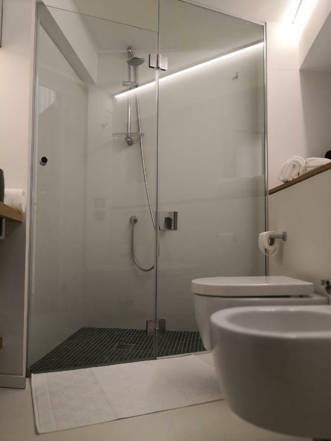 Apartament Dimora Vallisa