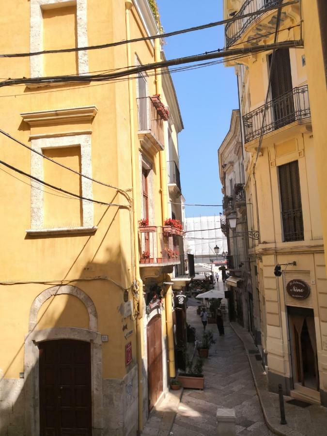 Dimora Vallisa Apartament Bari