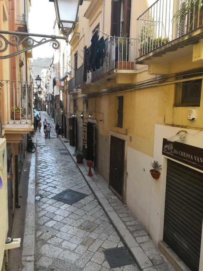 Apartament Dimora Vallisa Bari