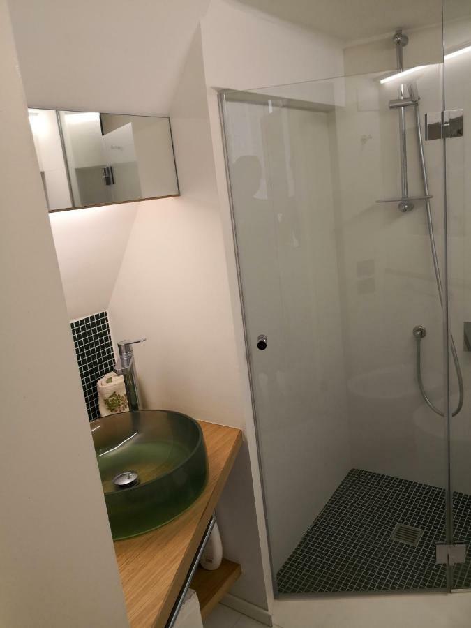 Dimora Vallisa Apartament *
