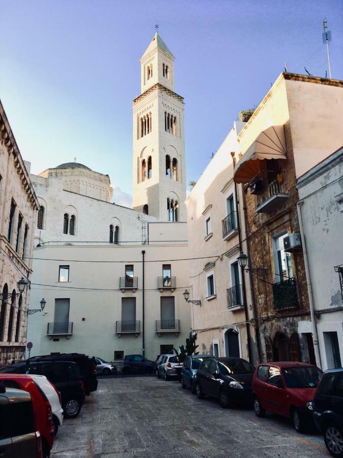Dimora Vallisa * Bari